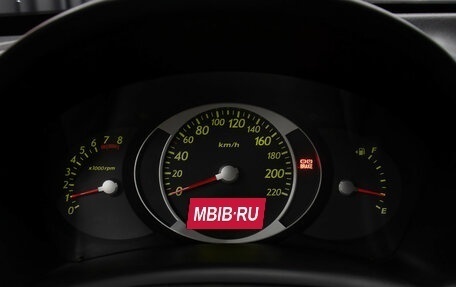 Hyundai Tucson III, 2008 год, 849 000 рублей, 7 фотография