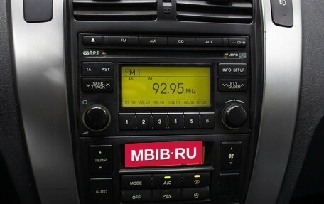 Hyundai Tucson III, 2008 год, 849 000 рублей, 9 фотография