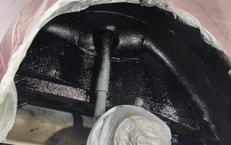 Suzuki Swift III, 2010 год, 820 000 рублей, 11 фотография