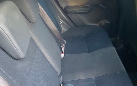 Suzuki Swift III, 2010 год, 820 000 рублей, 5 фотография