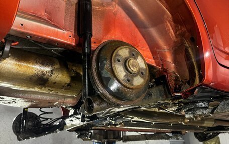 Suzuki Swift III, 2010 год, 820 000 рублей, 9 фотография