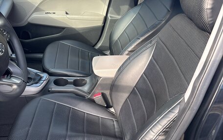 Hyundai Elantra VI рестайлинг, 2019 год, 1 650 000 рублей, 5 фотография