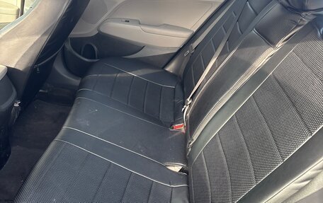 Hyundai Elantra VI рестайлинг, 2019 год, 1 650 000 рублей, 7 фотография