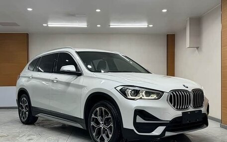 BMW X1, 2022 год, 2 604 000 рублей, 3 фотография
