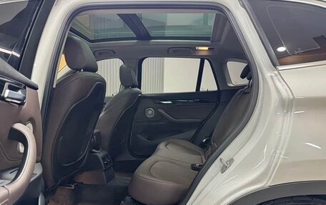 BMW X1, 2022 год, 2 604 000 рублей, 14 фотография