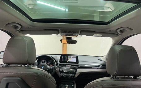 BMW X1, 2022 год, 2 604 000 рублей, 12 фотография