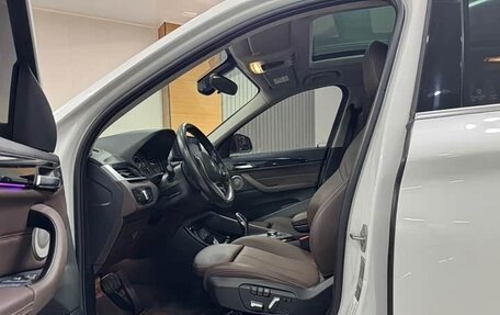 BMW X1, 2022 год, 2 604 000 рублей, 13 фотография