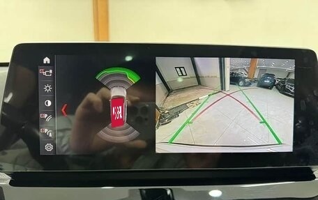 BMW X1, 2022 год, 2 604 000 рублей, 10 фотография