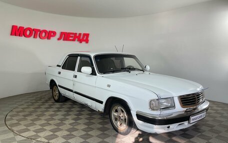 ГАЗ 3110 «Волга», 2002 год, 89 000 рублей, 3 фотография