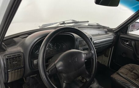 ГАЗ 3110 «Волга», 2002 год, 89 000 рублей, 7 фотография