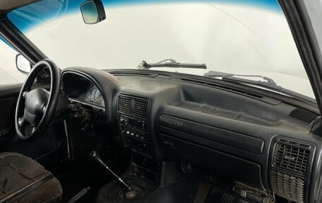 ГАЗ 3110 «Волга», 2002 год, 89 000 рублей, 8 фотография