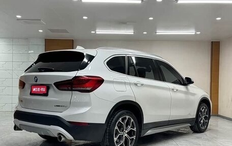 BMW X1, 2022 год, 2 604 000 рублей, 6 фотография