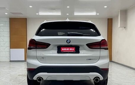 BMW X1, 2022 год, 2 604 000 рублей, 5 фотография