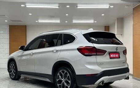 BMW X1, 2022 год, 2 604 000 рублей, 4 фотография