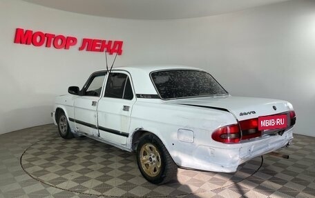 ГАЗ 3110 «Волга», 2002 год, 89 000 рублей, 4 фотография