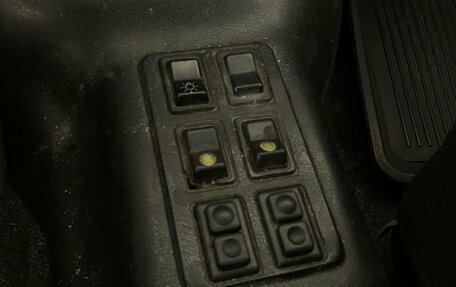 ГАЗ 3110 «Волга», 2002 год, 89 000 рублей, 13 фотография