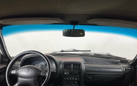 ГАЗ 3110 «Волга», 2002 год, 89 000 рублей, 9 фотография