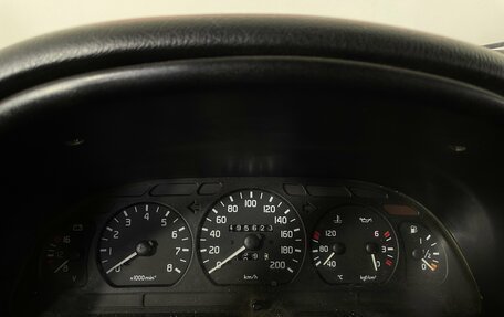 ГАЗ 3110 «Волга», 2002 год, 89 000 рублей, 11 фотография