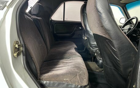 ГАЗ 3110 «Волга», 2002 год, 89 000 рублей, 15 фотография