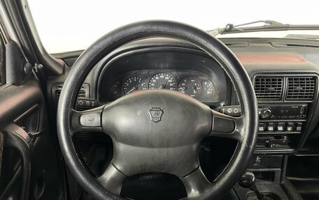 ГАЗ 3110 «Волга», 2002 год, 89 000 рублей, 10 фотография