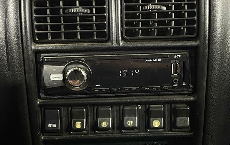 ГАЗ 3110 «Волга», 2002 год, 89 000 рублей, 12 фотография