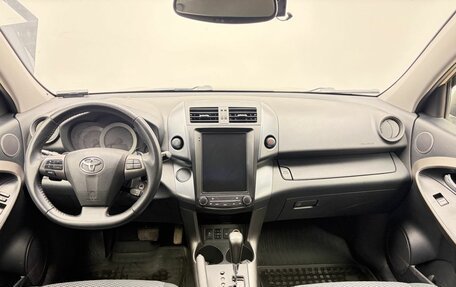 Toyota RAV4, 2010 год, 1 489 000 рублей, 7 фотография