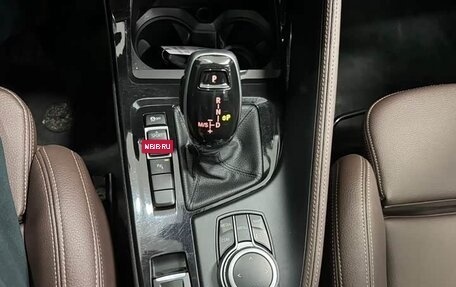 BMW X1, 2022 год, 2 604 000 рублей, 11 фотография