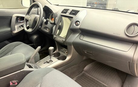 Toyota RAV4, 2010 год, 1 489 000 рублей, 10 фотография