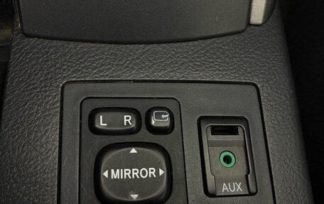 Toyota RAV4, 2010 год, 1 489 000 рублей, 17 фотография