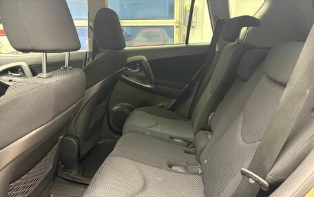 Toyota RAV4, 2010 год, 1 489 000 рублей, 11 фотография