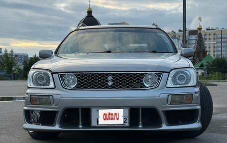 Nissan Stagea II, 2000 год, 800 000 рублей, 2 фотография