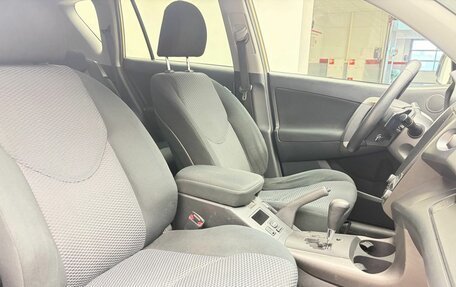 Toyota RAV4, 2010 год, 1 489 000 рублей, 12 фотография