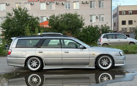 Nissan Stagea II, 2000 год, 800 000 рублей, 4 фотография