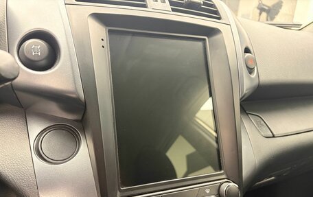 Toyota RAV4, 2010 год, 1 489 000 рублей, 15 фотография