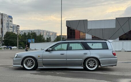 Nissan Stagea II, 2000 год, 800 000 рублей, 5 фотография