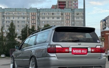 Nissan Stagea II, 2000 год, 800 000 рублей, 3 фотография