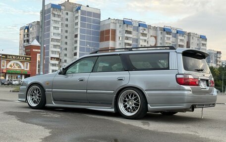 Nissan Stagea II, 2000 год, 800 000 рублей, 6 фотография