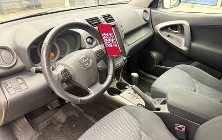 Toyota RAV4, 2010 год, 1 489 000 рублей, 8 фотография