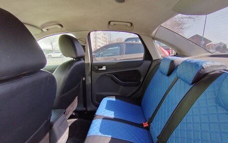 Ford Focus II рестайлинг, 2006 год, 550 000 рублей, 6 фотография