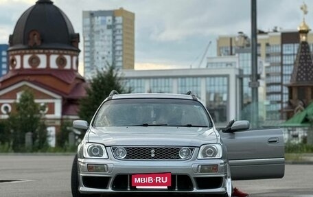 Nissan Stagea II, 2000 год, 800 000 рублей, 10 фотография