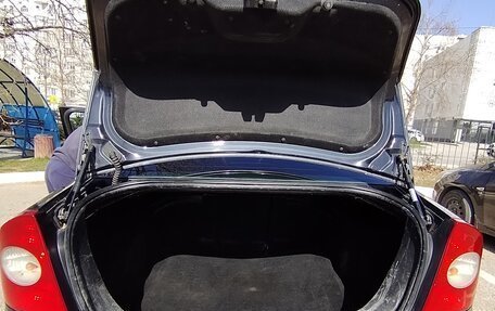 Ford Focus II рестайлинг, 2006 год, 550 000 рублей, 8 фотография