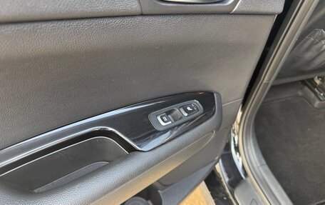 KIA Optima IV, 2019 год, 2 050 000 рублей, 7 фотография