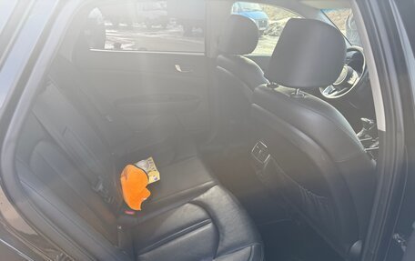 KIA Optima IV, 2019 год, 2 050 000 рублей, 6 фотография