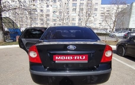 Ford Focus II рестайлинг, 2006 год, 550 000 рублей, 2 фотография
