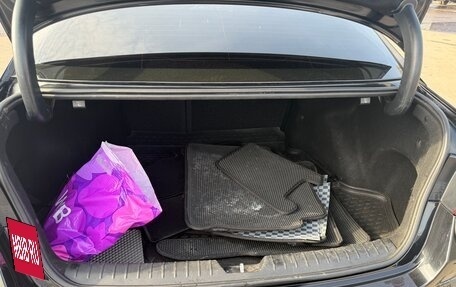 KIA Optima IV, 2019 год, 2 050 000 рублей, 5 фотография