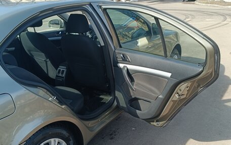 Skoda Octavia, 2011 год, 850 000 рублей, 7 фотография