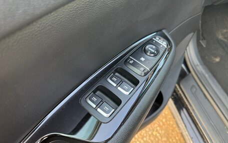 KIA Optima IV, 2019 год, 2 050 000 рублей, 8 фотография