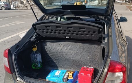 Skoda Octavia, 2011 год, 850 000 рублей, 5 фотография