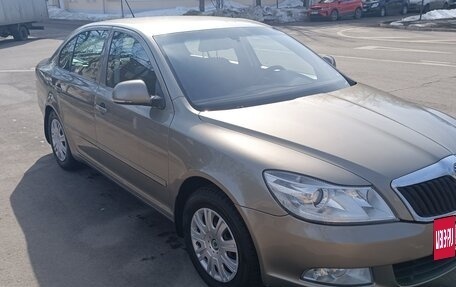 Skoda Octavia, 2011 год, 850 000 рублей, 3 фотография