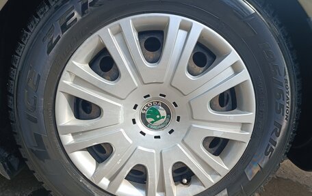 Skoda Octavia, 2011 год, 850 000 рублей, 11 фотография